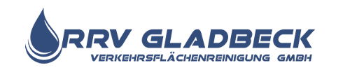 Logo der Firma RRV Gladbeck