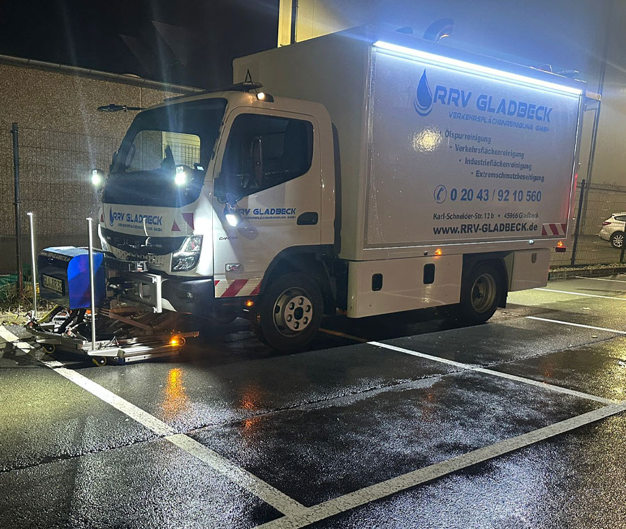  RRV Gladbeck Verkehrsflächenreinigungs GmbH